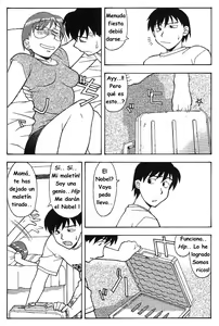 Page 6 of ME SIENTO REJUVENECER 1, 2 y 3 - preview thumbnail