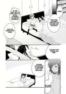 Page 3 of Private Tsunderation Round 3 - preview thumbnail