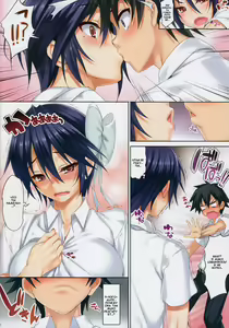 Page 4 of CL-orz 31 (decensored) - preview thumbnail