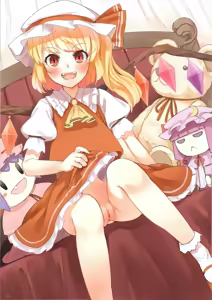Page 4 of INNOCENCE OF VIRGIN - preview thumbnail