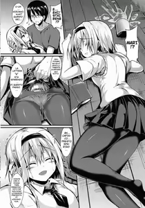 Page 4 of True End no Mukougawa | The True Ending's Other Side - preview thumbnail