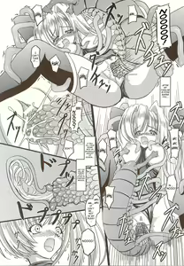 Page 8 of Junyuu no Onna Kishi | Nursing Knight - preview thumbnail