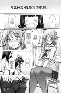 Page 4 of Houkago Shukujo-kai ~Sanshou Natsu~ - preview thumbnail