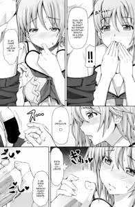 Page 5 of Houkago Shukujo-kai ~Sanshou Natsu~ - preview thumbnail