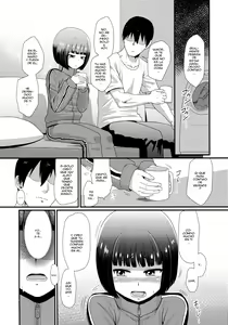 Page 5 of Mesu Kagura - preview thumbnail
