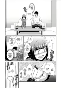 Page 6 of Mesu Kagura - preview thumbnail