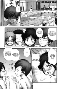 Page 2 of Stripe Cats Ch. 2-5, 7 - preview thumbnail