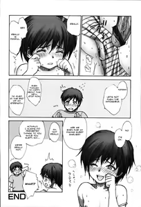 Page 41 of Stripe Cats Ch. 2-5, 7 - preview thumbnail