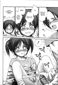 Page 49 of Stripe Cats Ch. 2-5, 7 - preview thumbnail