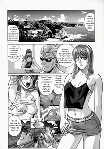 Page 3 of HITOMI XTREME - preview thumbnail