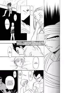 Page 40 of Saru no Fukou wa Mitsu no Aji | Страдания обезьяны - тайное удовольствие. - preview thumbnail