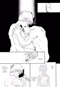 Page 46 of Saru no Fukou wa Mitsu no Aji | Страдания обезьяны - тайное удовольствие. - preview thumbnail