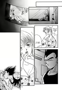 Page 90 of Saru no Fukou wa Mitsu no Aji | Страдания обезьяны - тайное удовольствие. - preview thumbnail