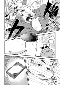 Page 40 of Mekko Rarekko 7 - preview thumbnail
