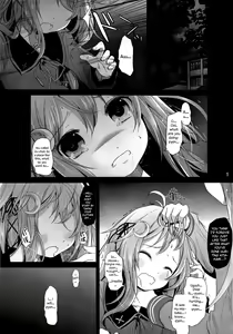 Page 4 of Unohana | Soy Pulp - preview thumbnail