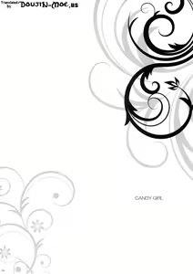 Page 3 of CANDY GIRL - preview thumbnail