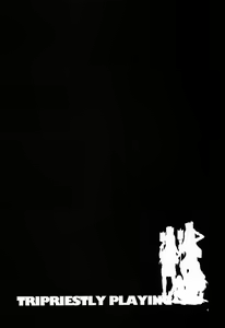 Page 3 of TRIPRIESTLY PLAYING | Les Prêtresses Coquines - preview thumbnail