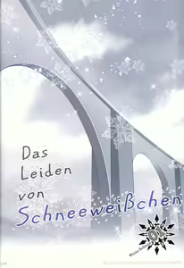 Page 3 of Das Leiden von SchneeWeisschen - preview thumbnail