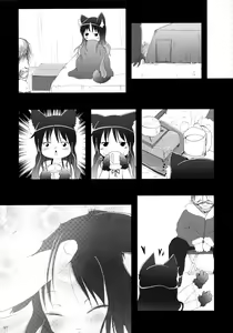 Page 97 of Neko Puni! Remix 2 - preview thumbnail