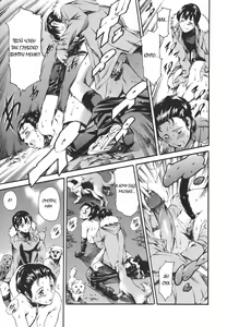 Page 40 of Katei no Jijou - Family's Circumstances - preview thumbnail