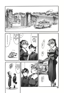 Page 54 of Katei no Jijou - Family's Circumstances - preview thumbnail