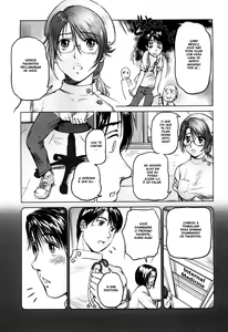 Page 33 of Ama~i Nyuuin Seikatsu Ch. 1-6 - preview thumbnail