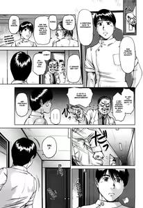 Page 79 of Ama~i Nyuuin Seikatsu Ch. 1-6 - preview thumbnail