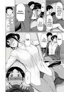 Page 4 of Netemo Sametemo | Ya Sea Durmiendo o Despierto - preview thumbnail