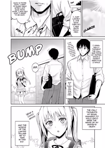 Page 3 of Minor Ward - preview thumbnail