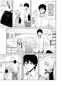 Page 4 of Minor Ward - preview thumbnail