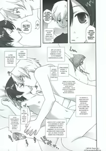 Page 7 of Ouran Koukou Host-bu Fan Club - preview thumbnail