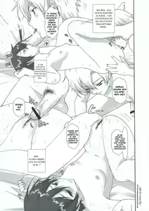 Page 9 of Ouran Koukou Host-bu Fan Club - preview thumbnail