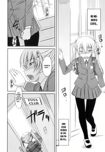 Page 7 of Futabu! MIX Ch. 3 - preview thumbnail