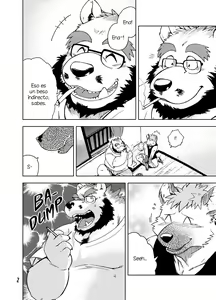 Page 3 of Renai Seibi -Toono wa Matsuri Hen- Ichi | Love Maintenance Festival - Part 1 - preview thumbnail