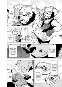 Page 5 of Renai Seibi -Toono wa Matsuri Hen- Ichi | Love Maintenance Festival - Part 1 - preview thumbnail