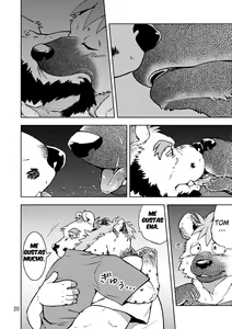 Page 22 of Renai Seibi - preview thumbnail