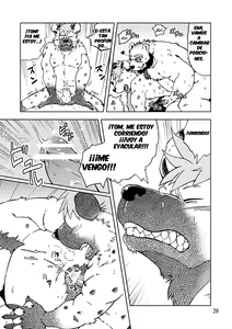 Page 31 of Renai Seibi - preview thumbnail