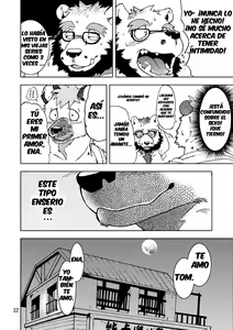 Page 34 of Renai Seibi - preview thumbnail