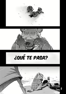 Page 3 of Renai Seibi 2 - preview thumbnail