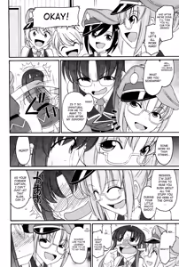 Page 117 of Cheers! 12 Ch. 94-99 - preview thumbnail