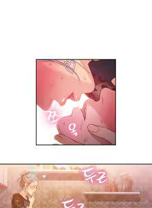 Page 4 of Sweet Guy Chapter 21 - preview thumbnail
