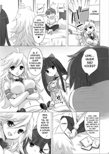 Page 4 of chocolat - preview thumbnail