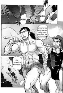 Page 2 of Espíritu Mensajero - preview thumbnail
