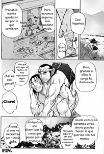 Page 24 of Espíritu Mensajero - preview thumbnail