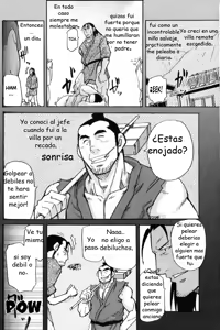 Page 4 of Espíritu Mensajero - preview thumbnail