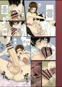 Page 3 of Boku no Nichijou | My everyday life (Momo-an 25) [English] =SW= & - preview thumbnail