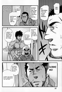 Page 6 of Buen campeón mediano - preview thumbnail