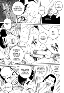 Page 13 of Un chico en el infierno 02 - preview thumbnail
