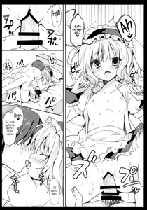 Page 8 of Gochuumon wa Sharo-chan desu ka? - preview thumbnail