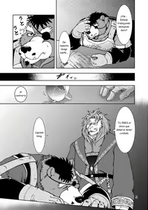 Page 6 of Shishi Shibori - preview thumbnail
